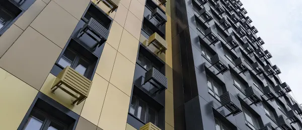 Инстеп.Краснознаменная