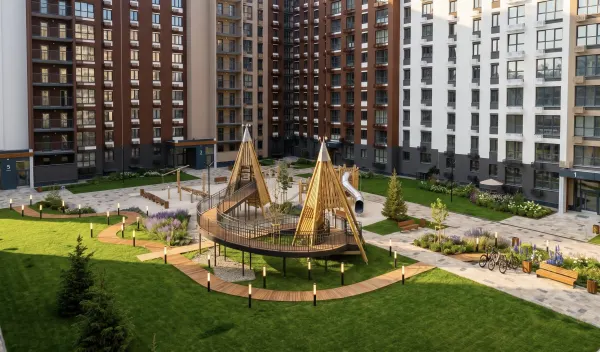 Инстеп.Перова