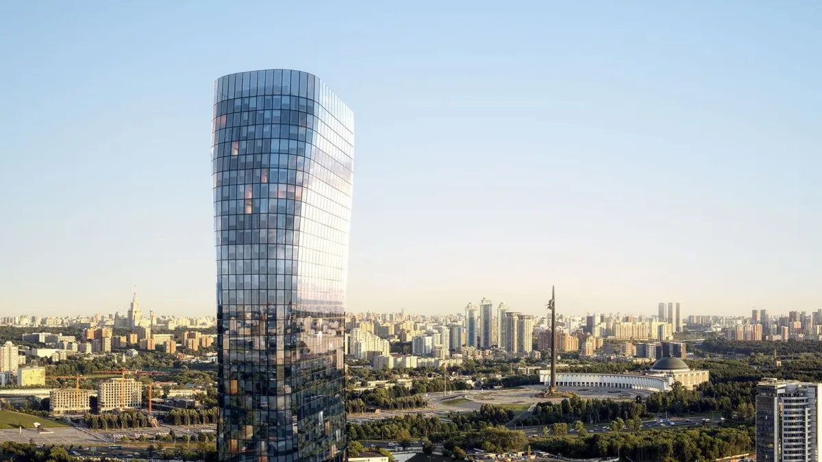 ЖК «Fili City» в Москве — фото 13 из 25