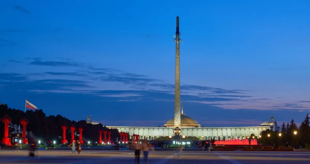 ЖК «Fili City» в Москве — фото 20 из 25