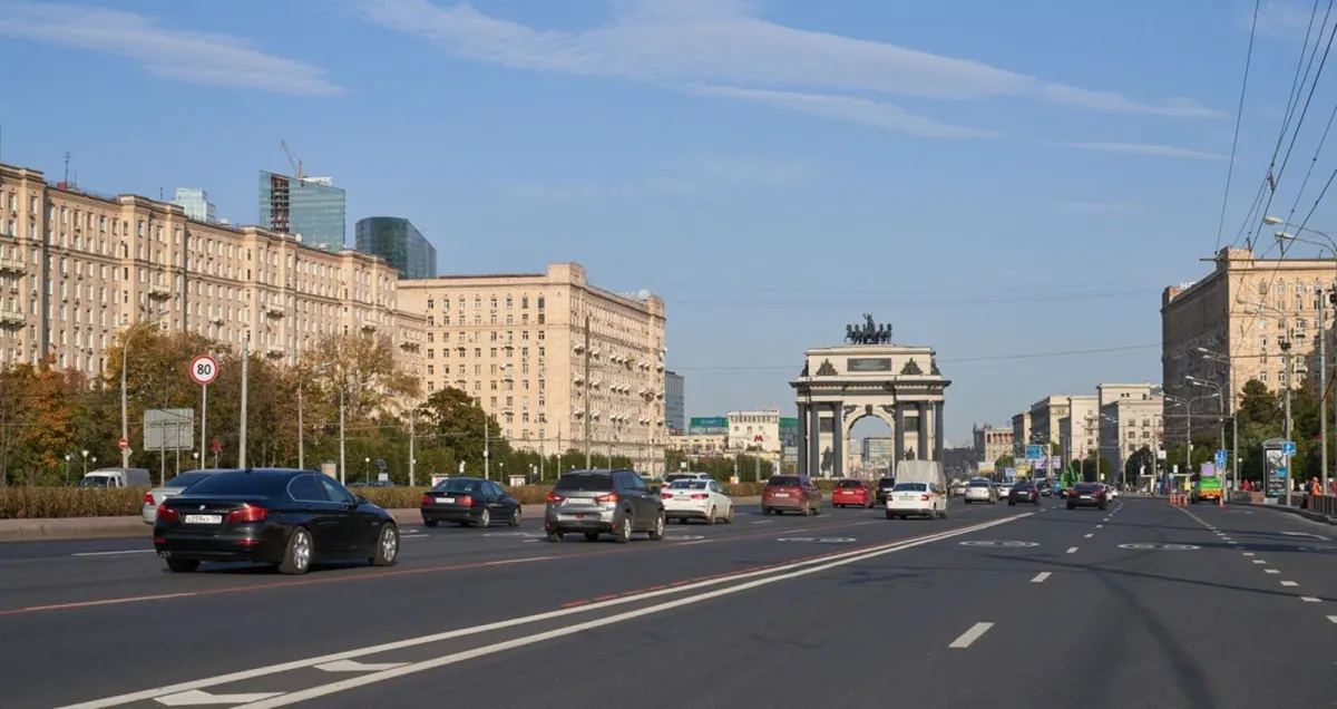 ЖК «Fili City» в Москве — фото 19 из 25
