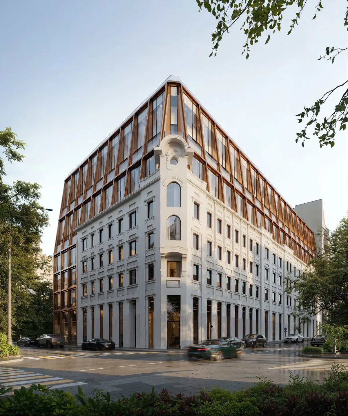 ЖК «Климашкина» в Москве — фото 3 из 10