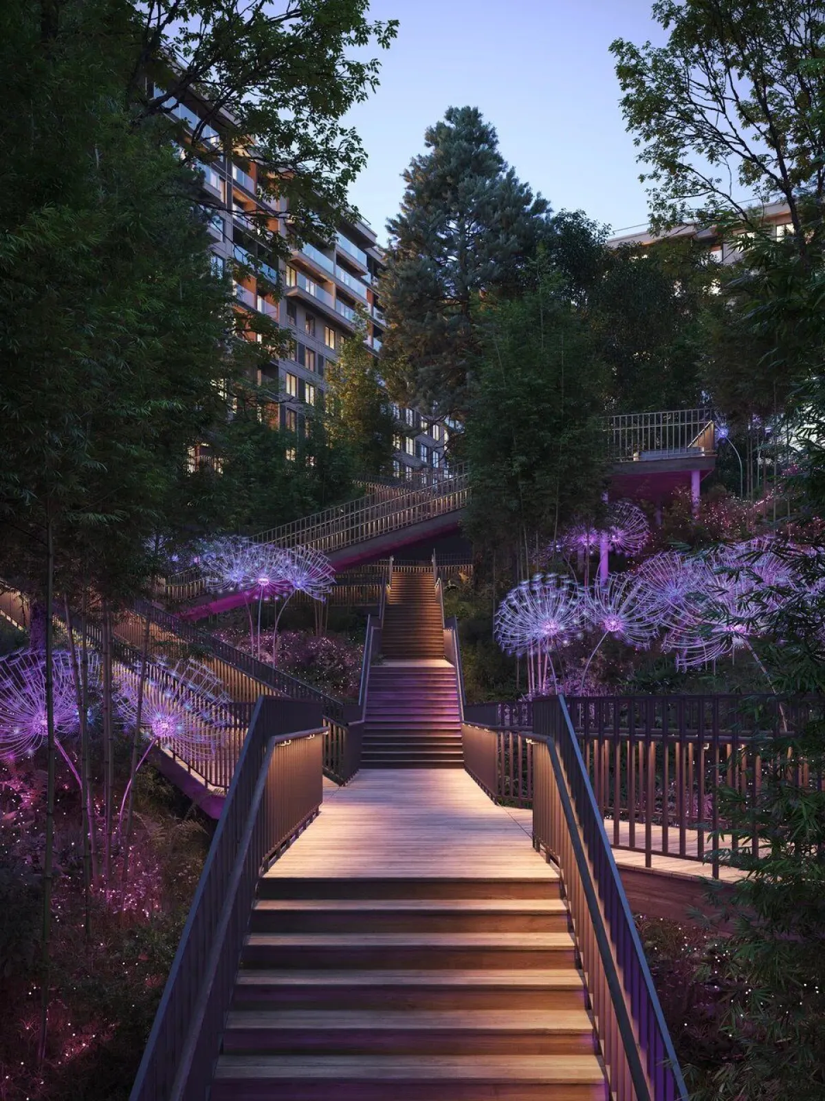 ЖК «Greenmont» в Сочи — фото 7 из 20