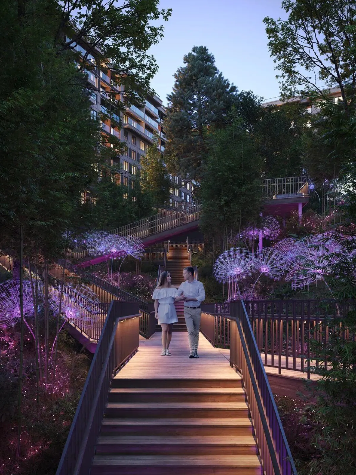 ЖК «Greenmont» в Сочи — фото 17 из 20