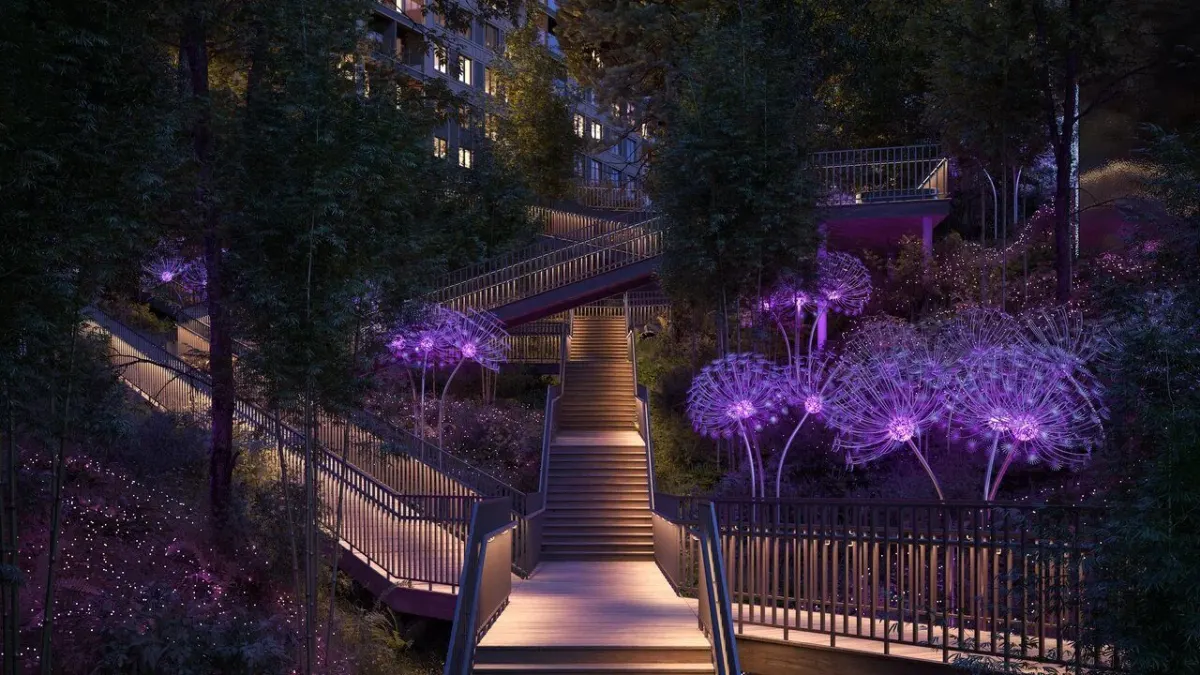 ЖК «Greenmont» в Сочи — фото 3 из 20