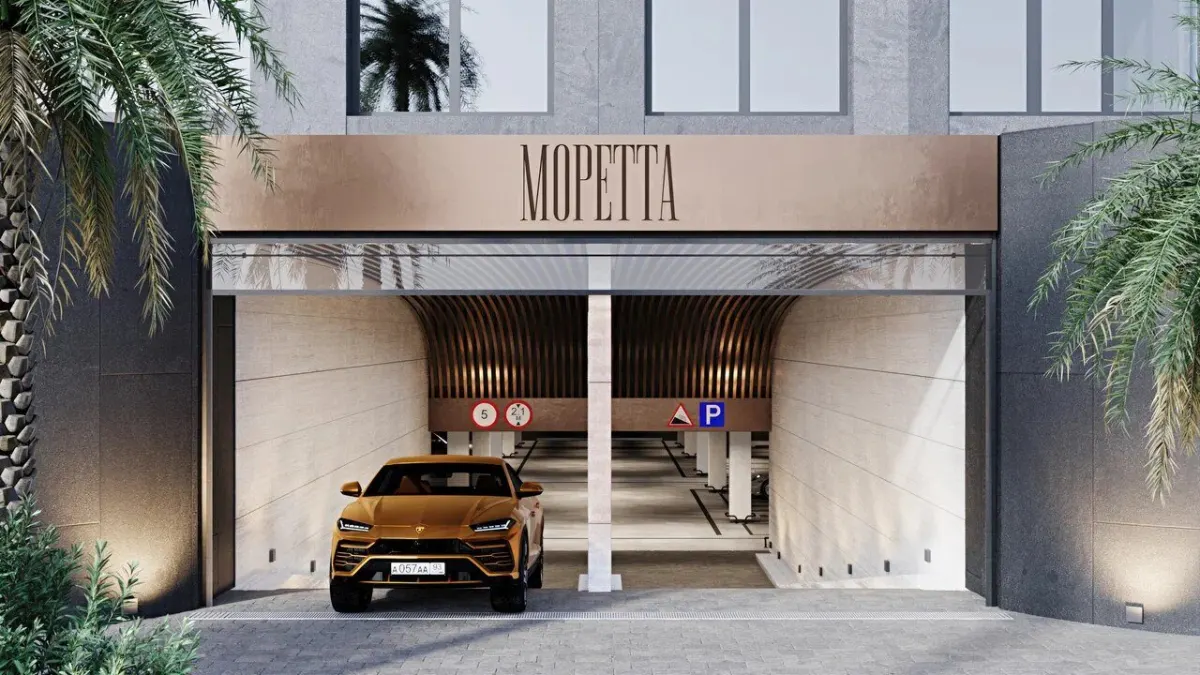 ЖК «Моретта» в Сочи — фото 3 из 10