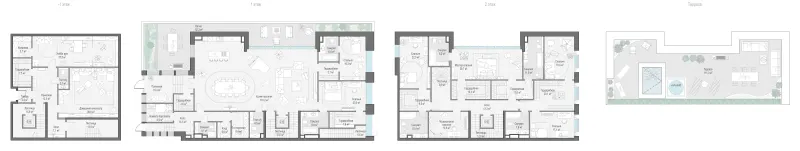 6-комн. 649.6 м²