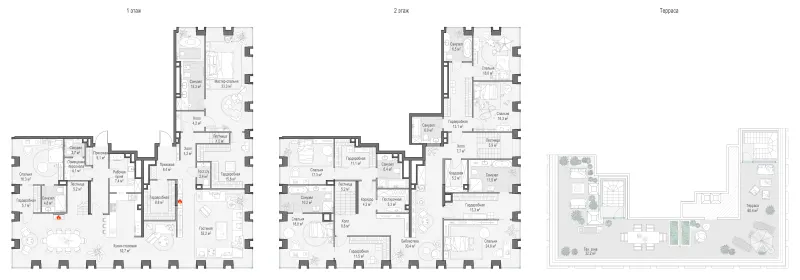 6-комн. 509.9 м²
