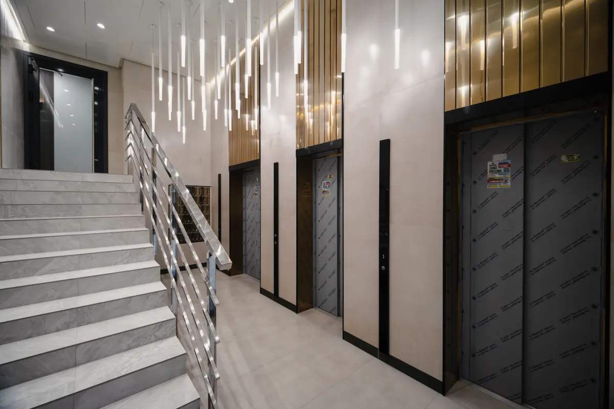 ЖК «Все свои Vip» в Краснодаре — фото 14 из 21