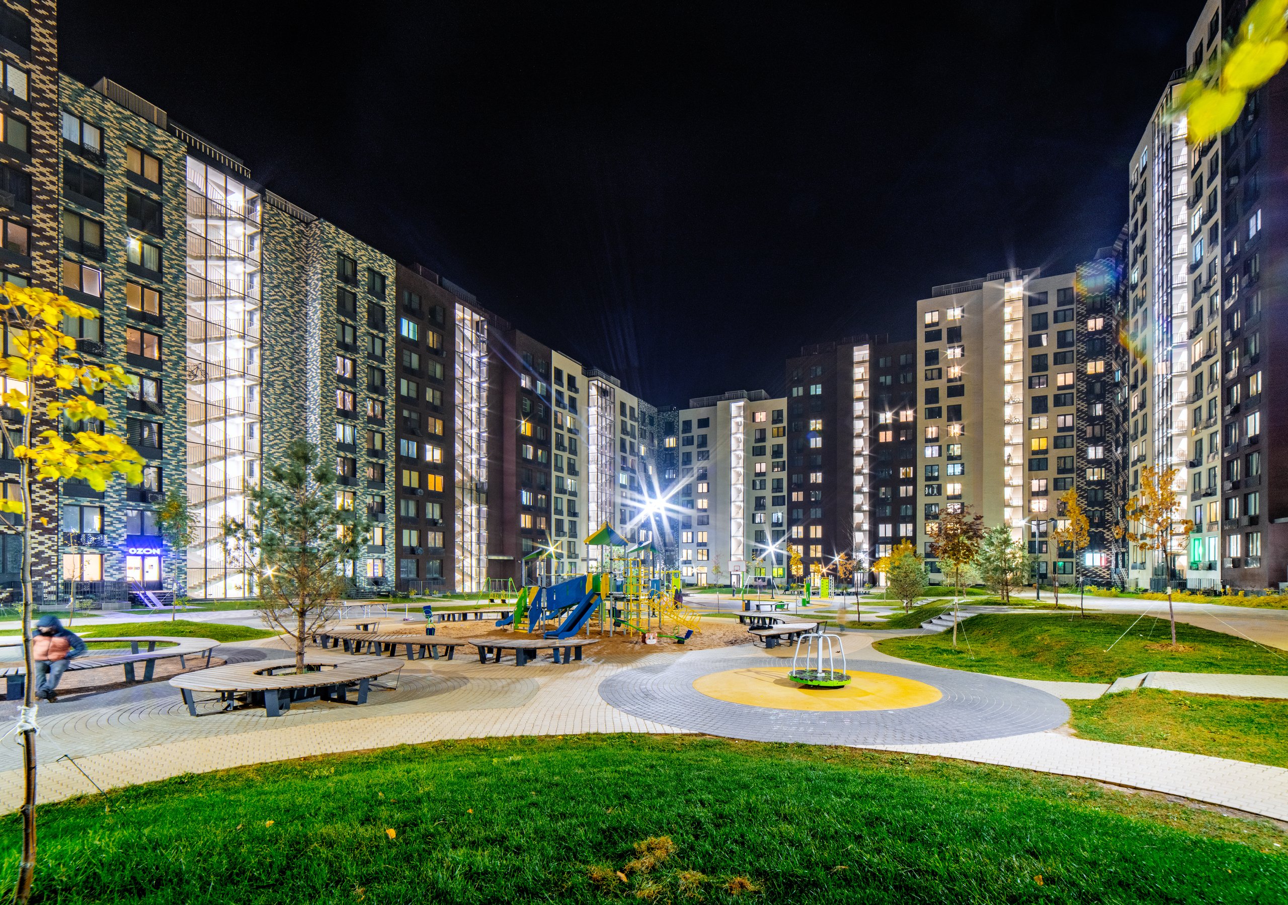 ЖК «Эко Видное 2.0» в Москве — фото 2 из 9