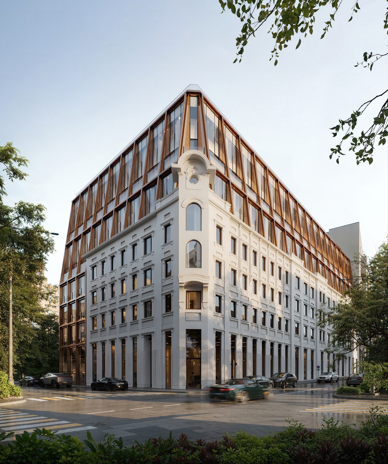 ЖК «Климашкина» в Москве — фото 3 из 10