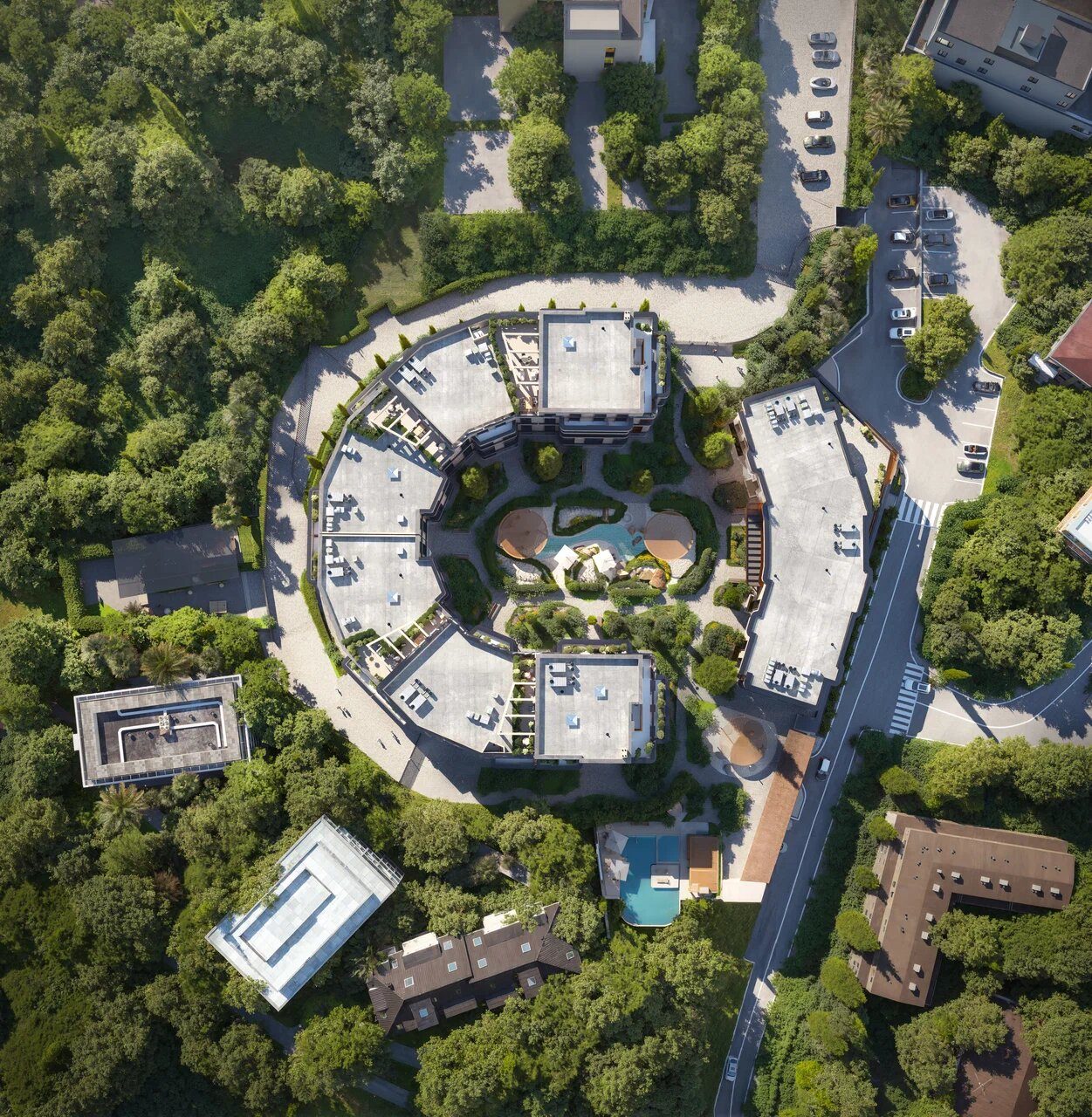 ЖК «Моретта» — фото 8 из 22