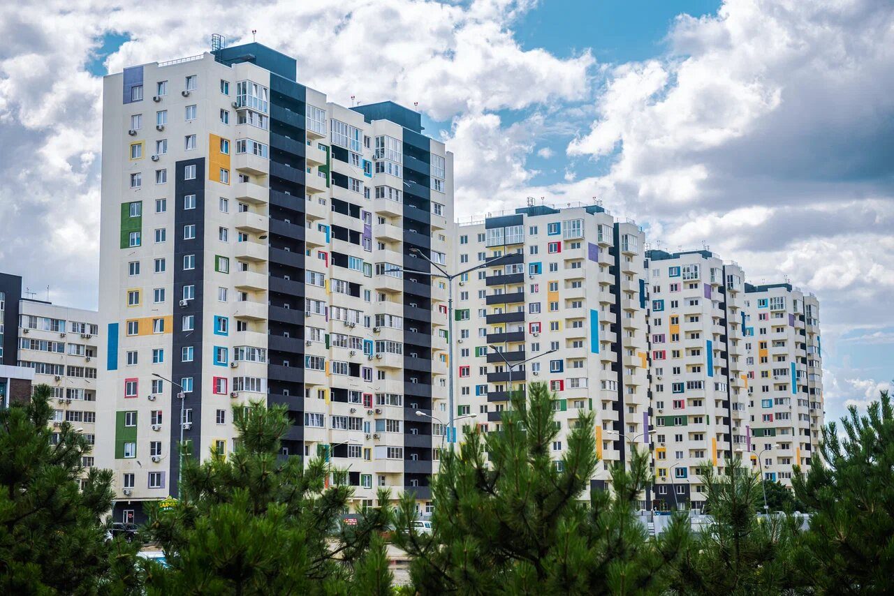 ЖК «Южане» — фото 20 из 22