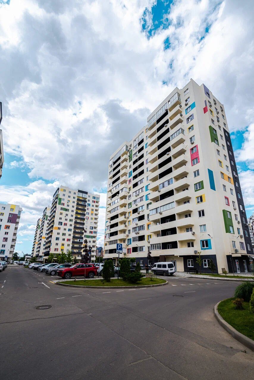 ЖК «Южане» — фото 21 из 22