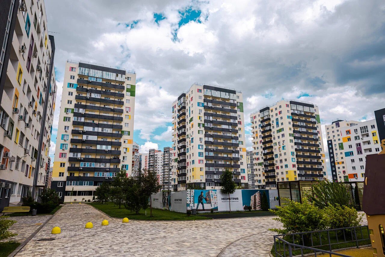 ЖК «Южане» — фото 22 из 22
